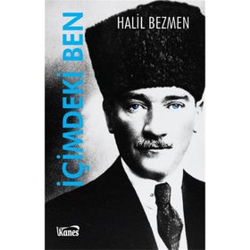 İçimdeki Ben - Halil Bezmen