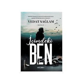 İçimdeki Ben - Vedat Sağlam