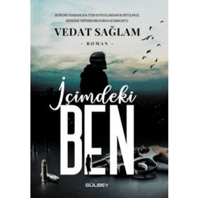 İçimdeki Ben - Vedat Sağlam