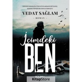 İçimdeki Ben - Vedat Sağlam