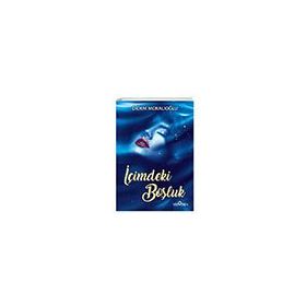 İçimdeki Boşluk - Didem Moralıoğlu