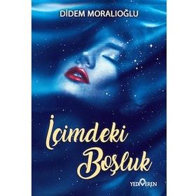 İçimdeki Boşluk - Didem Moralıoğlu
