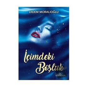İçimdeki Boşluk - Didem Moralıoğlu