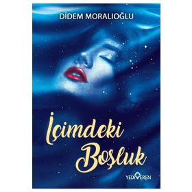 İçimdeki Boşluk - Didem Moralıoğlu