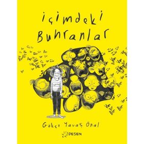 İçimdeki Buhranlar - Gökçe Önal