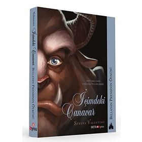 İçimdeki Canavar - Bella'nın Prensesinin Öyküsü - Disney