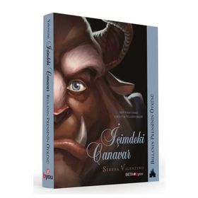İçimdeki Canavar - Bella'nın Prensesinin Öyküsü - Disney