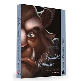 İçimdeki Canavar - Bella'nın Prensesinin Öyküsü - Disney