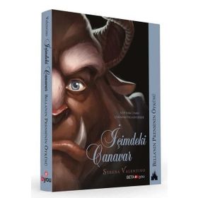 İçimdeki Canavar - Bella'nın Prensesinin Öyküsü - Disney