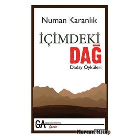 İçimdeki Dağ - Numan Karanlık