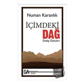 İçimdeki Dağ - Numan Karanlık