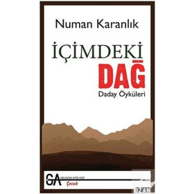 İçimdeki Dağ - Numan Karanlık