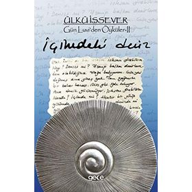 İçimdeki Deniz - Gün Luvi'den Öyküler 2 - Ülkü İşsever
