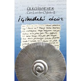 İçimdeki Deniz - Gün Luvi'den Öyküler 2 - Ülkü İşsever
