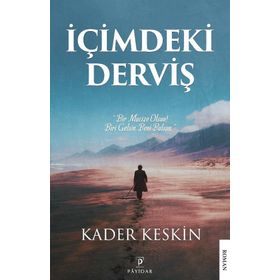 İçimdeki Derviş - Kader Keskin