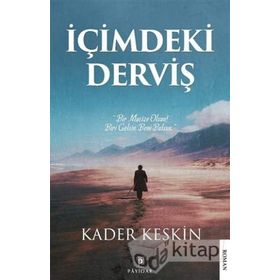 İçimdeki Derviş - Kader Keskin