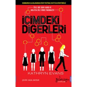 İçimdeki Diğerleri - Kathryn Evans