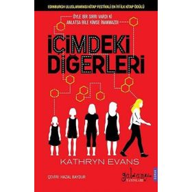 İçimdeki Diğerleri - Kathryn Evans