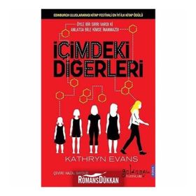 İçimdeki Diğerleri - Kathryn Evans