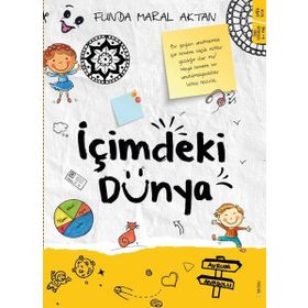 İçimdeki Dünya - Funda Maral Aktan