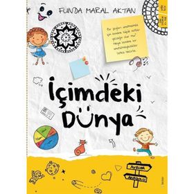 İçimdeki Dünya - Funda Maral Aktan