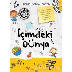 İçimdeki Dünya - Funda Maral Aktan