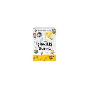 İçimdeki Dünya - Funda Maral Aktan