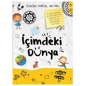 İçimdeki Dünya - Hülya Öğmel
