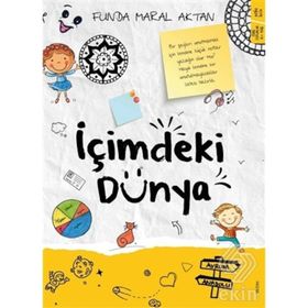 İçimdeki Dünya - Hülya Öğmel