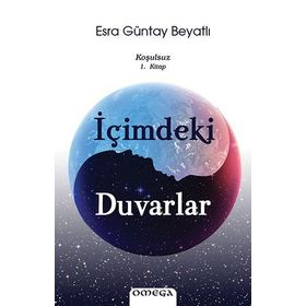 İçimdeki Duvarlar - Esra Güntay Beyatlı