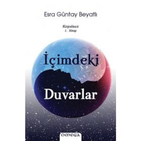 İçimdeki Duvarlar - Esra Güntay Beyatlı