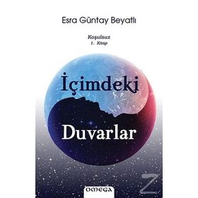İçimdeki Duvarlar - Esra Güntay Beyatlı