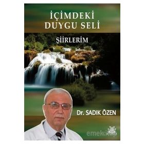 Içimdeki Duygu Seli - Sadık Özen