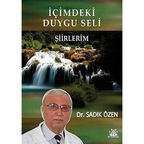 Içimdeki Duygu Seli - Sadık Özen