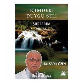 Içimdeki Duygu Seli - Sadık Özen