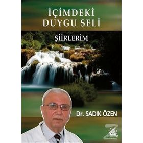 Içimdeki Duygu Seli - Sadık Özen