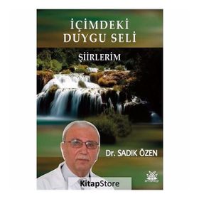 Içimdeki Duygu Seli - Sadık Özen