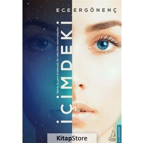 İçimdeki - Ece Ergönenç