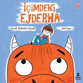 İçimdeki Ejderha - Doğan Yayınları