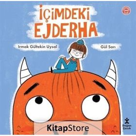 İçimdeki Ejderha - Doğan Yayınları