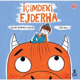 İçimdeki Ejderha - Doğan Yayınları