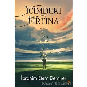 İçimdeki Fırtına - İbrahim Etem Demirer