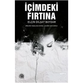 İÇIMDEKI FIRTINA - ROSEMARY ROGERS