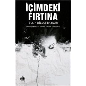 İÇIMDEKI FIRTINA - ROSEMARY ROGERS