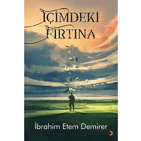İÇIMDEKI FIRTINA - ROSEMARY ROGERS