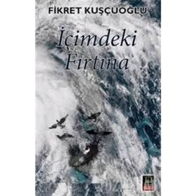 İÇIMDEKI FIRTINA - ROSEMARY ROGERS