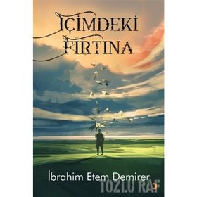 İÇIMDEKI FIRTINA - ROSEMARY ROGERS
