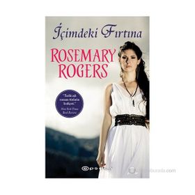 İÇIMDEKI FIRTINA - ROSEMARY ROGERS