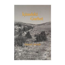 İçimdeki Gurbet - Turan Çakmak