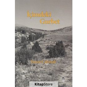 İçimdeki Gurbet - Turan Çakmak